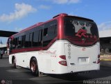 A.C. Transporte Central Morn Coro 061, por Andrs Ascanio