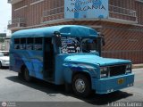NE - Unin Porlamar 019 Talleres Gago Cnvncional Corto Trompita05 Chevrolet C-30 SmallTire