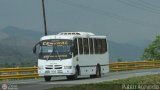 A.C. Transporte Central Morn Coro 100, por Pablo Acevedo