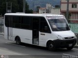 ME - Expresos Bonanza 01 Intercar New Borota Iveco Daily 70C16HD