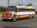 Colectivos Guasare C.A 07