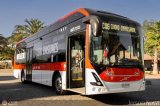 TranSantiago C06 Volvo 7900 Electric Volvo 7900 Electric