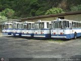 DC - Autobuses de Antimano 056