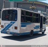 DC - A.C. Unin Choferes del Sur 092, por Jonnathan Rodrguez