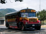 A.C. Transporte Democracia 99