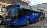 E.T. Jos Huapaya Soriano S.A. 956. Xiamen Golden Dragon XML6127J12 Integral Cummins ISLe 360Hp