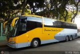 Cruceros Oriente Sur 157 Irizar Century 370 Mercedes-Benz O-400RSD
