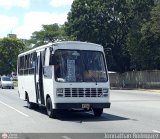 DC - Cooperativa de Transporte Pasajeros del Sur 049, por Jonnathan Rodrguez