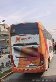 Mvilbus (Per) 2121, por Leonardo Saturno