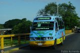 A.C. Unin La Redoma 01 Servibus de Venezuela Zafiro Mercedes-Benz 412D