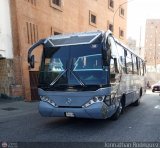 DC - U.C. Las Minas - Chacaito S.C. 018