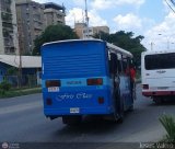 A.C. de Transporte La Raiza 138