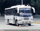 Unin Turmero - Maracay 086, por Daniel Fernndez
