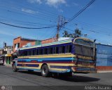 Transporte Arvelo 39, por Andrs Ascanio