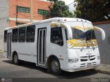 Transporte Privado Basti Tours 76, por Otto Ferrer
