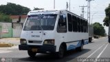 S.C. Lnea Transporte Expresos Del Chama 013