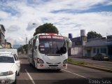 TA - A.C. Lnea Torbes Barrios 64 Carroceras Urea Orion Plus Chevrolet NPR Turbo Isuzu