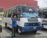 Profesionales del Transporte de Pasajeros 026, por Andrs Ascanio