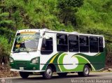 TA - A.C. Rmulo Gallegos 134