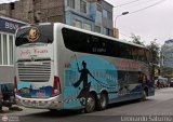 Transportes Julio Csar 1601 Marcopolo Paradiso New G7 1800DD Mercedes-Benz O-500RSD BlueTEC 5