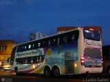 Unin Conductores Ayacucho 2082 Marcopolo Paradiso G6 1800DD Scania K360