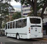 A.C. Mixta Conductores Unidos 175, por Leonardo Saturno