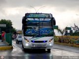 Uni�n T�chira 105 por Alvin Rond�n