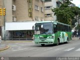 DC - Ejecutivos Puerta de Caracas 110 por Edgardo Gonz�lez