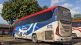 Expreso Brasilia 10057 Marcopolo Paradiso G8 1200 Scania K410
