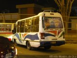 MI - A.C. Pan de Azucar - El Nacional 43 Carroceras Urea Urbano Micro Chevrolet NPR Turbo Isuzu