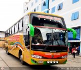 Chavin Express (Per) 614