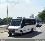 U.C. Los Caminantes 16, por Alvin Rondn