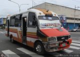 CA - Unipal Las Palmitas 014, por Andrs Ascanio