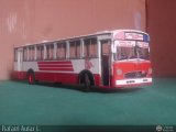 Maquetas y Miniaturas 47 Rio Ezequibo, por Rafael Aular L.