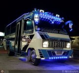ZU - U.C. Barrio La Polar 001, por El Niobuses