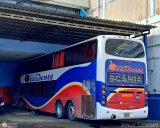 Expresos Occidente 149 por Josue S�nchez