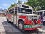 MI - Colectivos El Encanto 05, por Joshua Solrzano