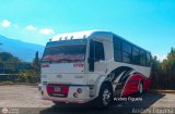 Transporte Barinas 015 Carroceras Michelena Tonina Intercity Ford Cargo 1721
