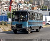 DC - A.C. Mixta Coche Vargas 140, por Jonnathan Rodrguez