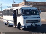 ZU - U.C. Barrio La Polar 827, por Sebastin Mercado