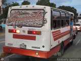 A.C. Unin de Transporte Angel Gabriel 12, por Kimberly Guerrero