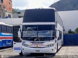 Aerorutas de Venezuela 0709