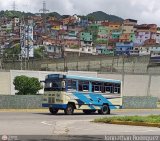 DC - Cooperativa de Transporte Pasajeros del Sur 045, por Jonnathan Rodrguez