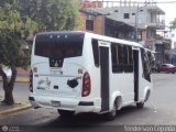 A.C. Transporte Negro Primero 24, por Yenderson Cepeda