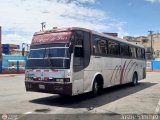 Expresos La Guayanesa 321, por Josue Snchez