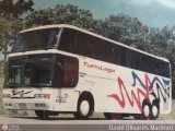 Turislago 0024 Marcopolo Paradiso Gv1450LD Scania K113TL
