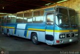 Particular o Transporte de Personal PA-12