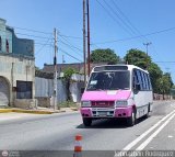 VA - Unin Conductores Jos Mara Vargas 005, por Jonnathan Rodrguez