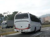 Responsable de Venezuela 0151 Yutong ZK6100HE Integral Cummins ISBe4 225Hp