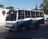 DC - Asoc. de Coop. de Transporte Ciudad Tiuna 182